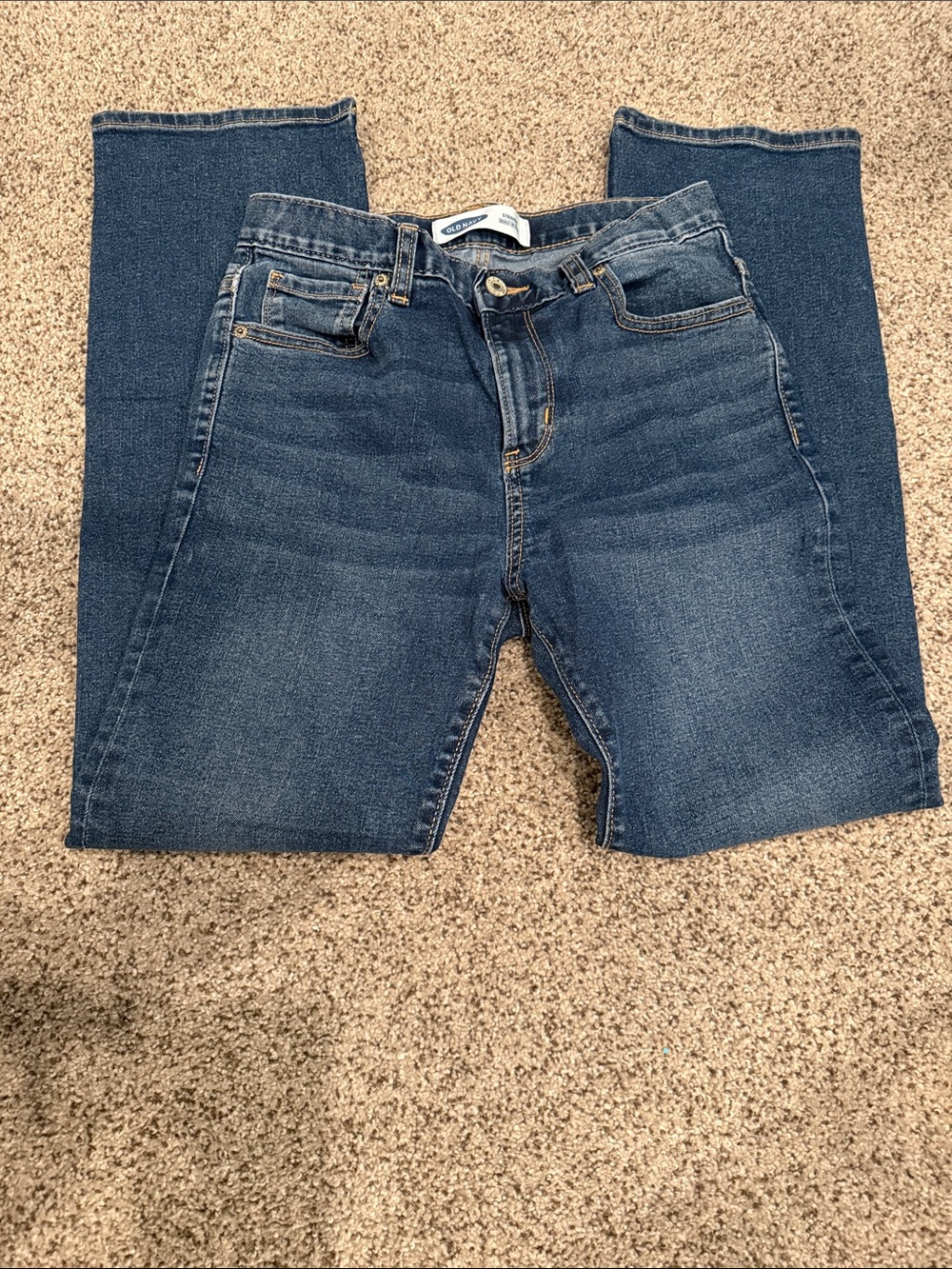 Old Navy  Denim Jeans - Classic Straight Fit